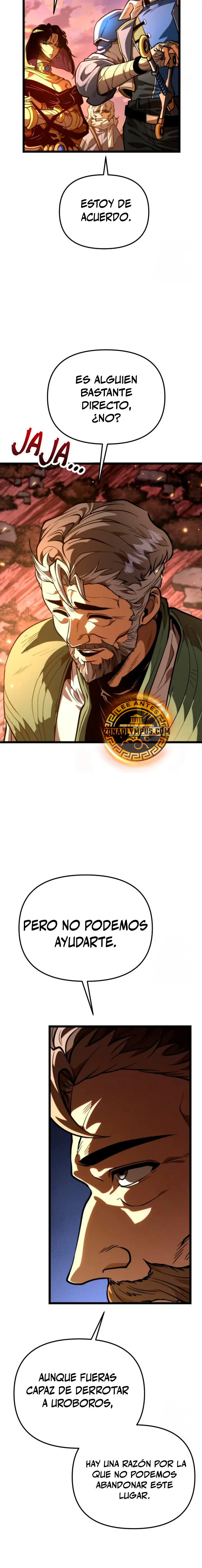 Reencarnado Capítulo 77 - Page 4