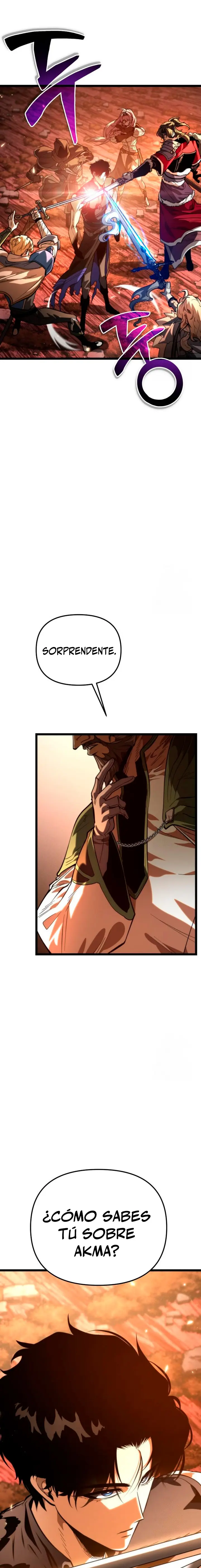 Reencarnado Capítulo 77 - Page 7
