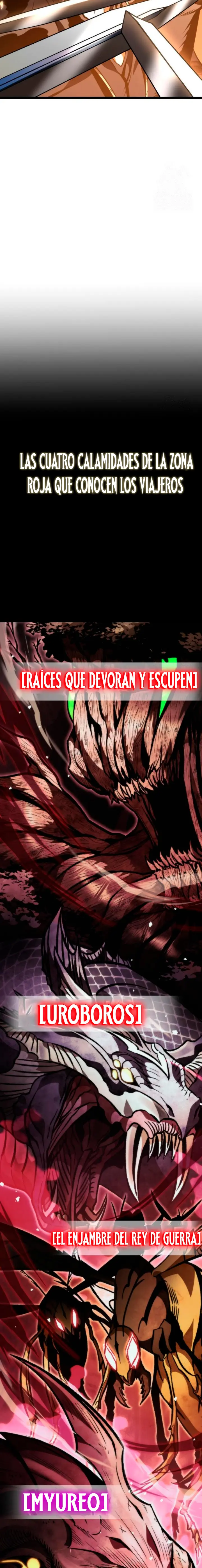 Reencarnado Capítulo 77 - Page 8