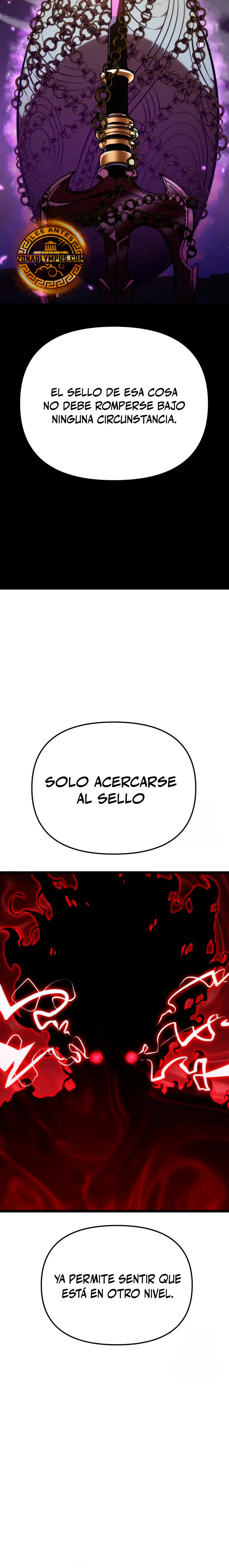 Reencarnado Capítulo 78 - Page 11