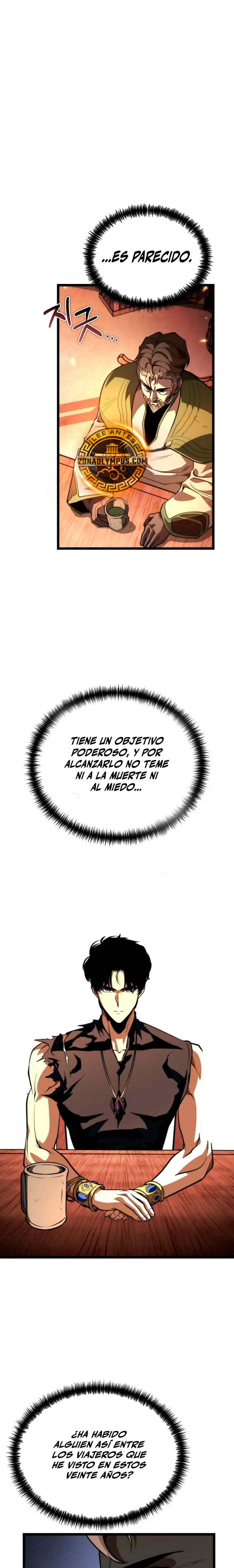 Reencarnado Capítulo 78 - Page 14