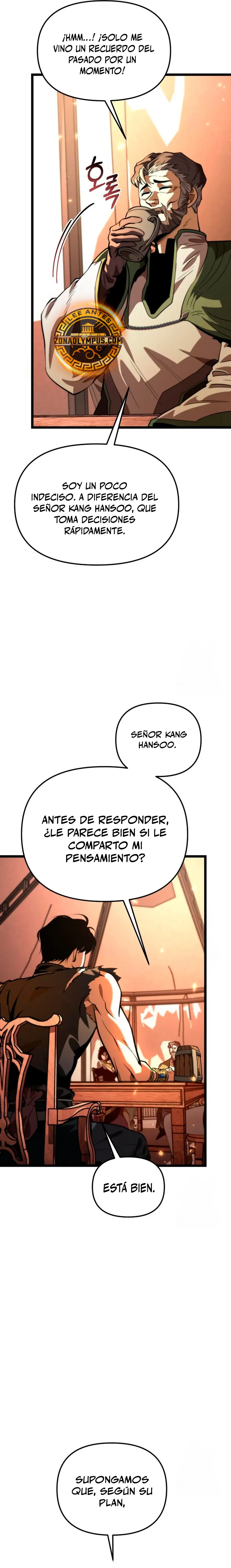 Reencarnado Capítulo 78 - Page 17