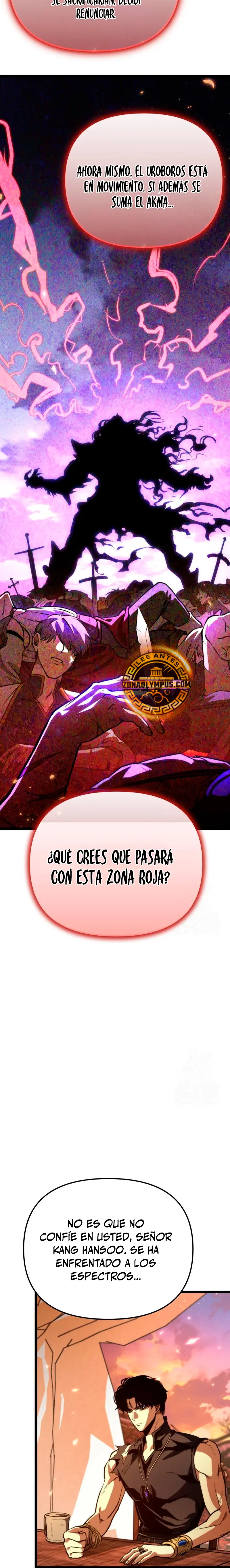 Reencarnado Capítulo 78 - Page 19