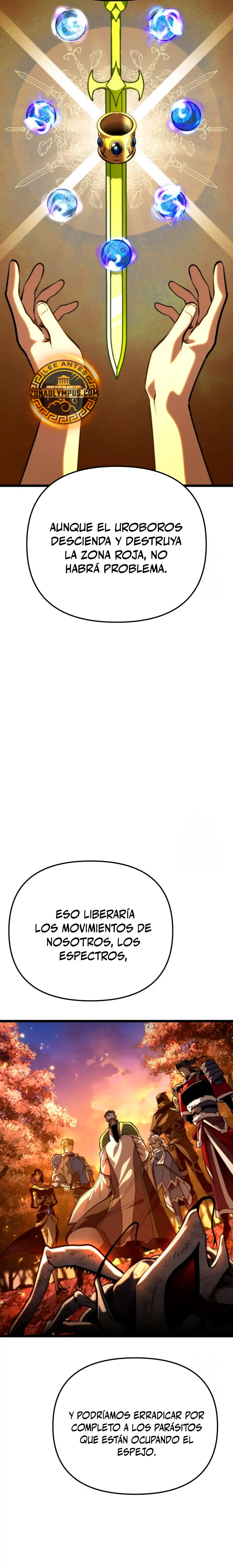 Reencarnado Capítulo 78 - Page 22