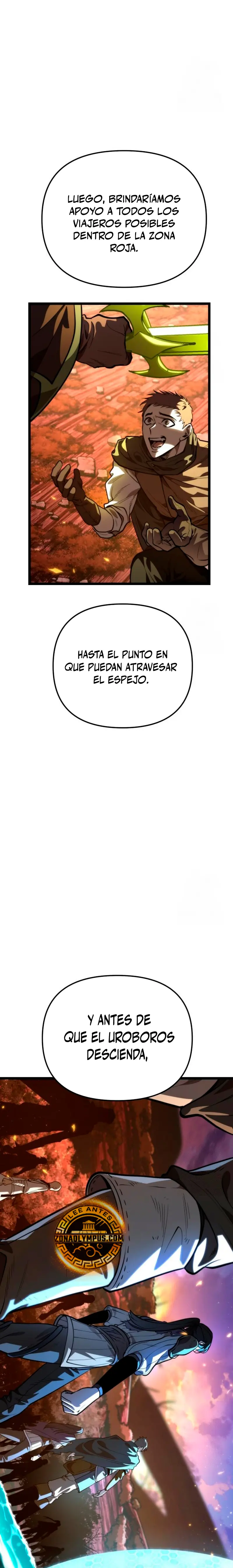 Reencarnado Capítulo 78 - Page 23