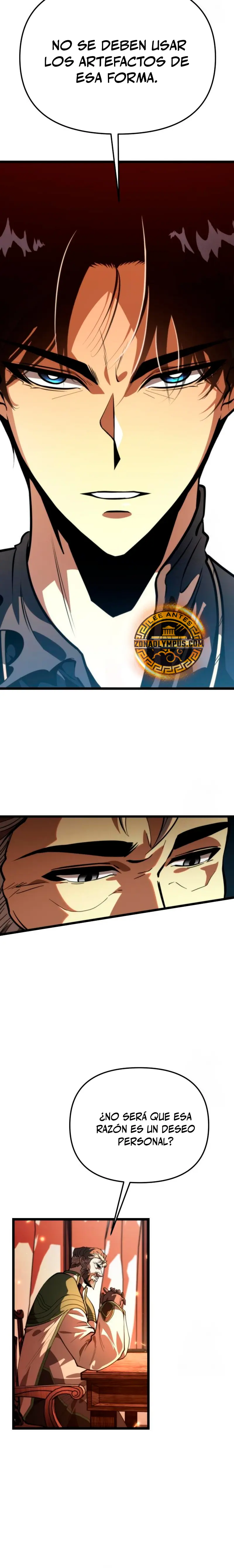 Reencarnado Capítulo 78 - Page 26