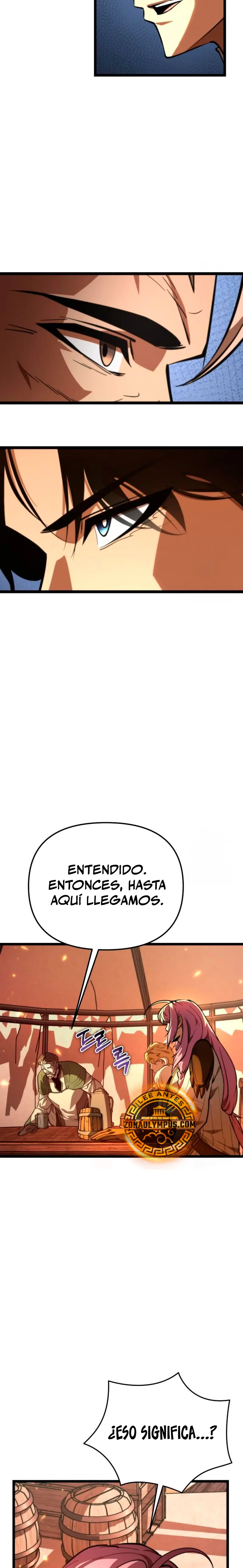 Reencarnado Capítulo 78 - Page 28