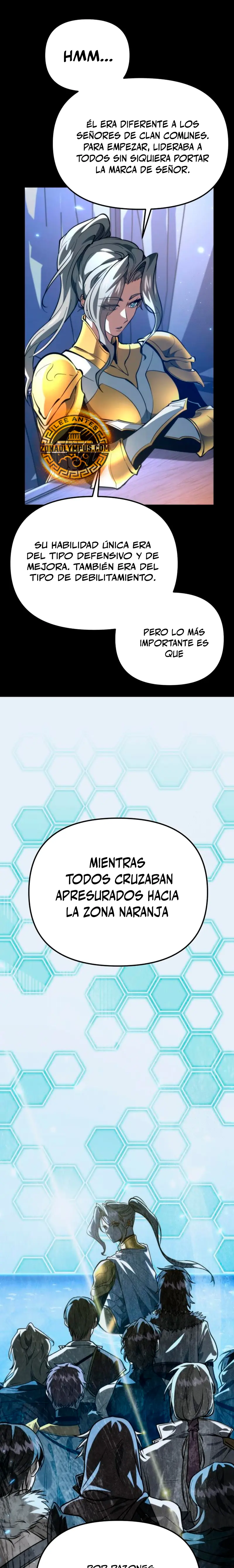 Reencarnado Capítulo 78 - Page 3