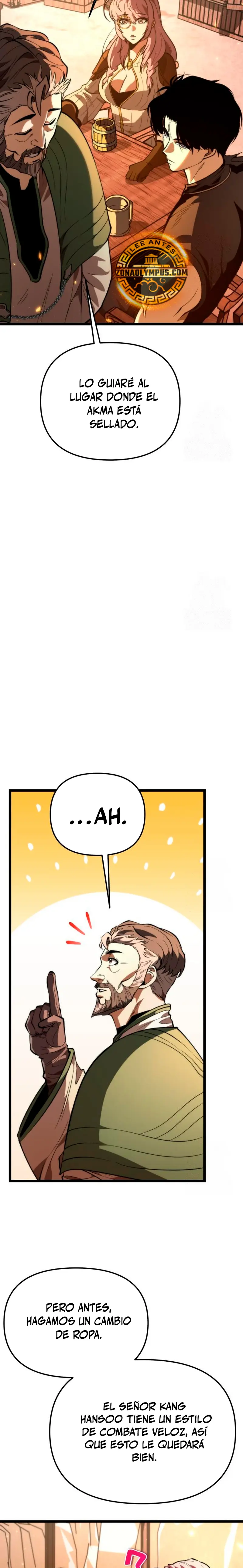 Reencarnado Capítulo 78 - Page 30