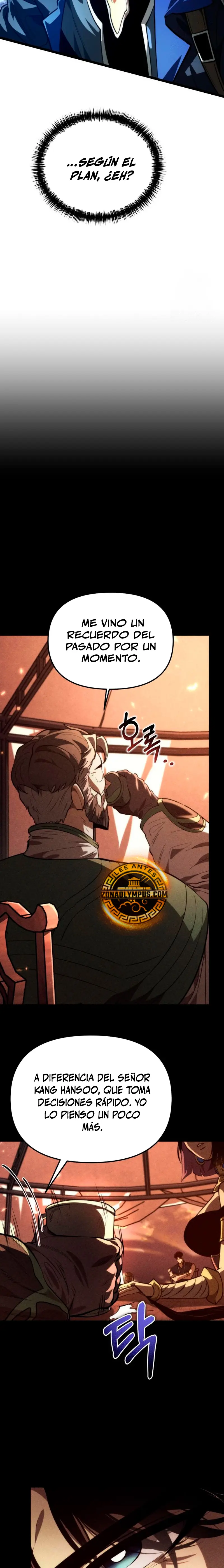 Reencarnado Capítulo 78 - Page 34