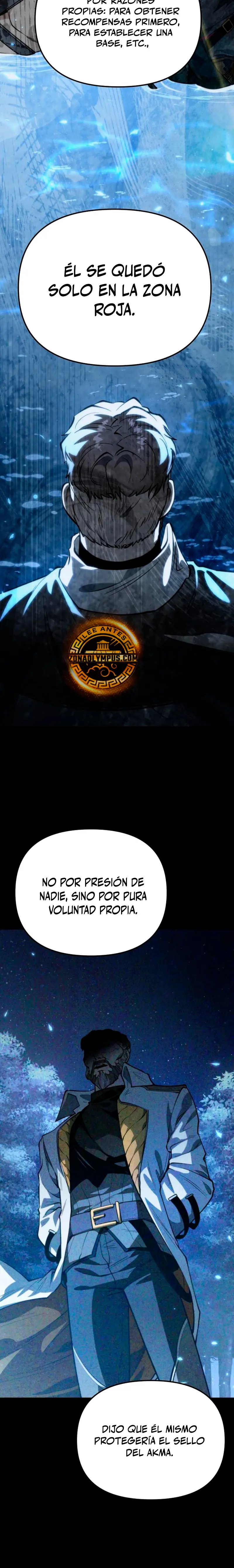 Reencarnado Capítulo 78 - Page 4