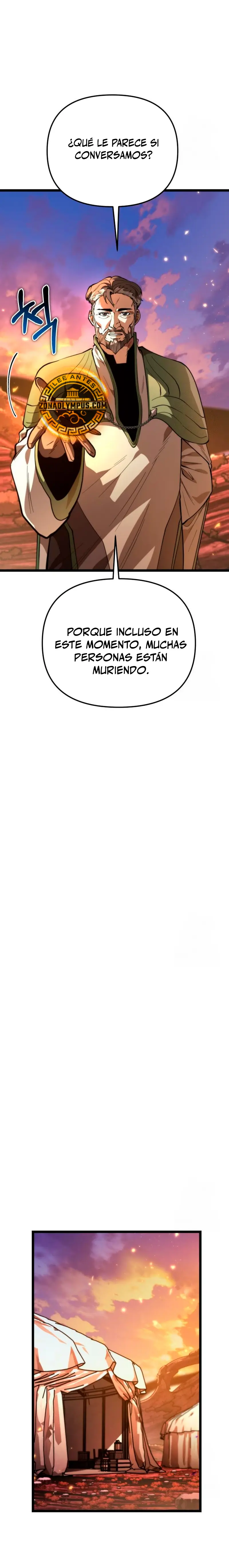 Reencarnado Capítulo 78 - Page 9