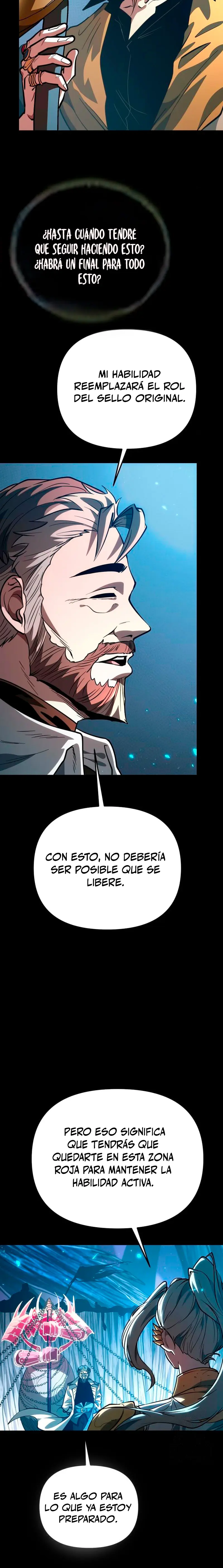Reencarnado Capítulo 79 - Page 11