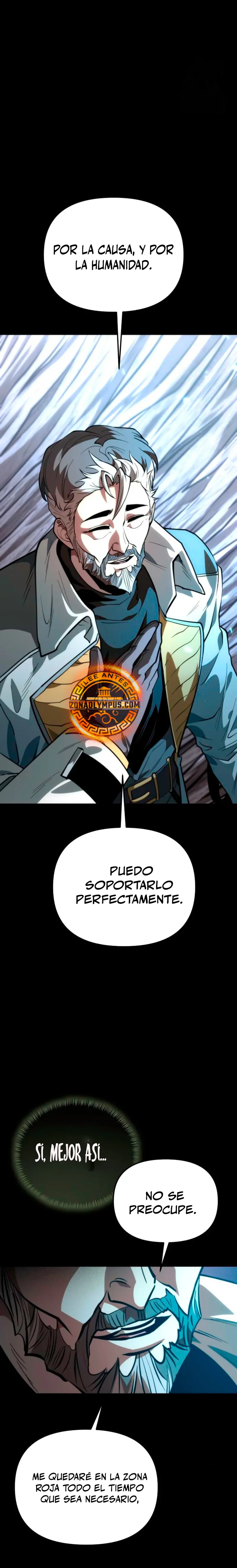 Reencarnado Capítulo 79 - Page 12