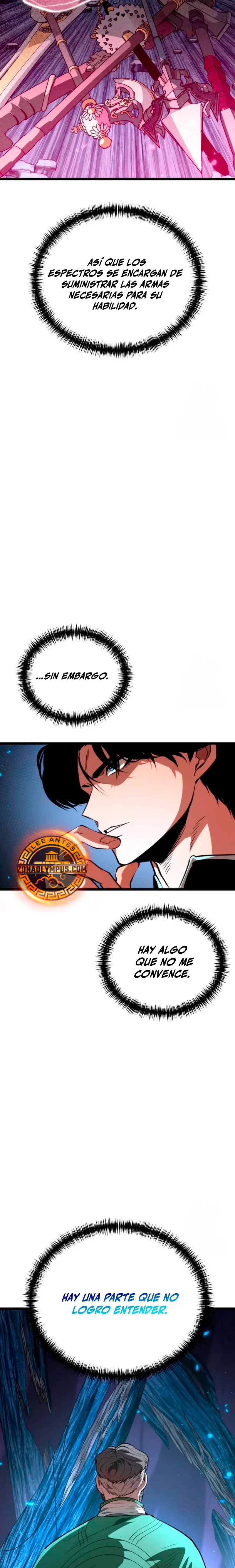 Reencarnado Capítulo 79 - Page 19