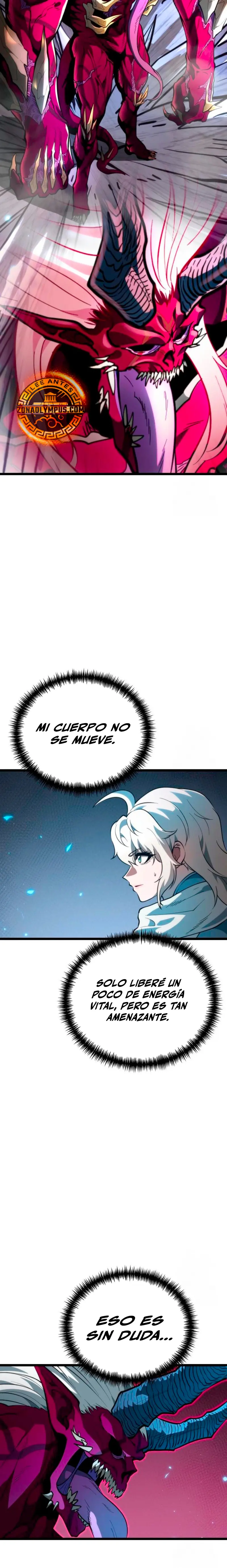 Reencarnado Capítulo 79 - Page 23