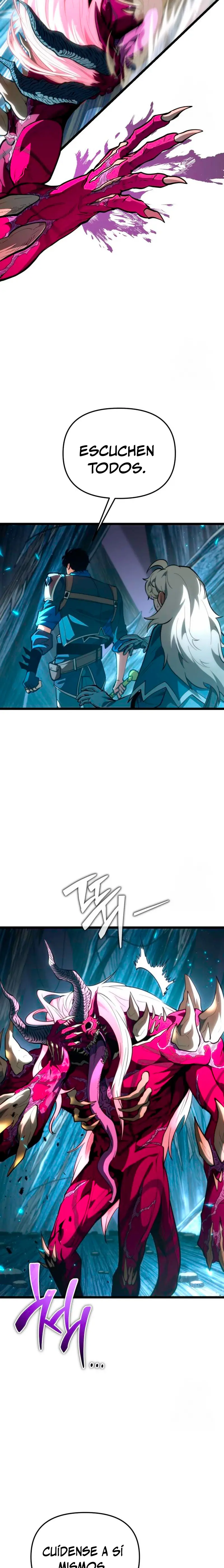 Reencarnado Capítulo 79 - Page 29