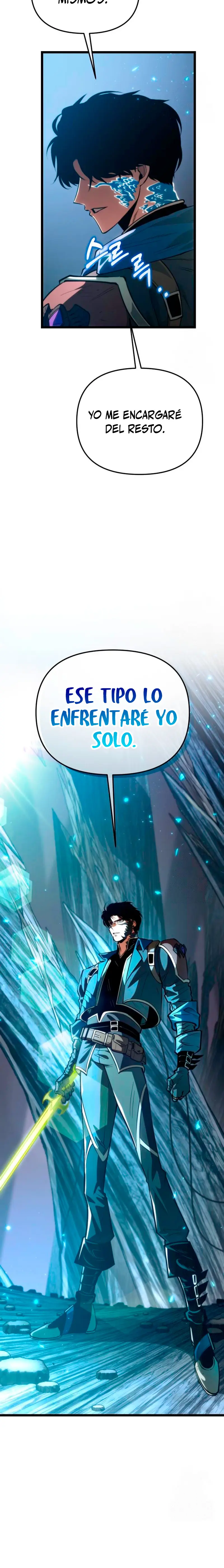 Reencarnado Capítulo 79 - Page 30