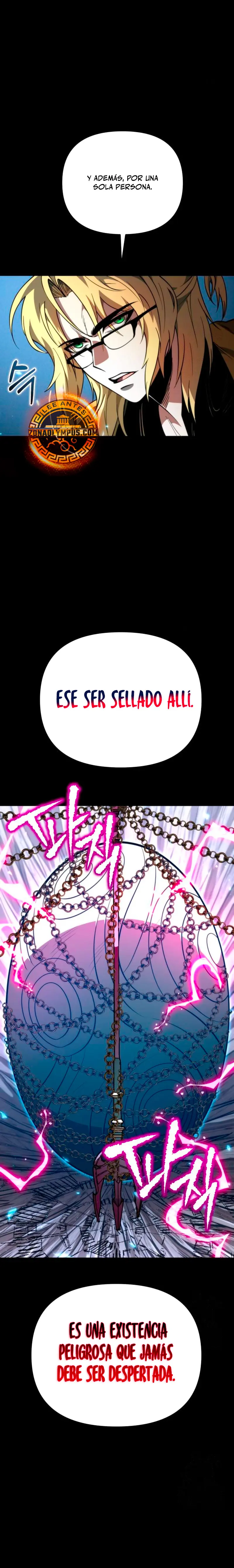 Reencarnado Capítulo 79 - Page 4