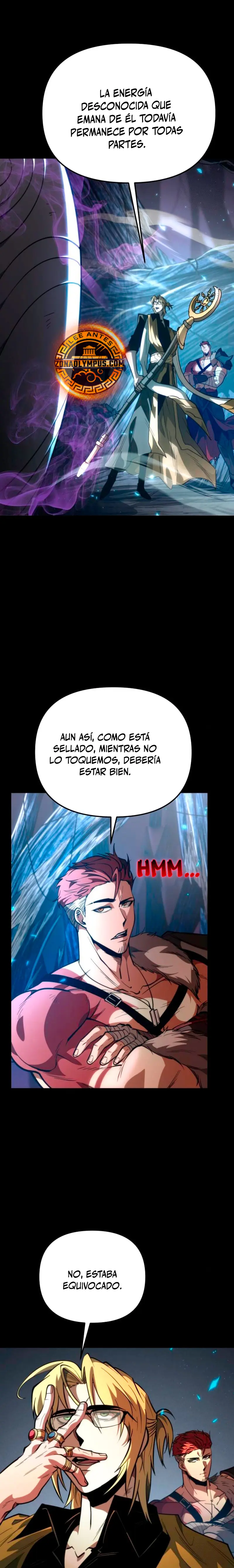 Reencarnado Capítulo 79 - Page 5