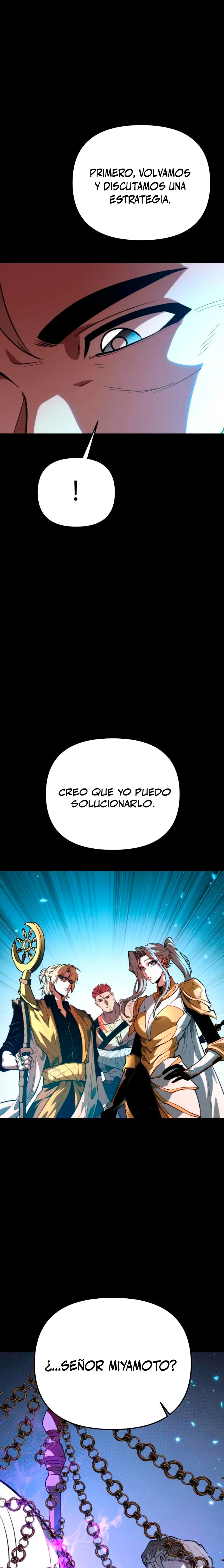 Reencarnado Capítulo 79 - Page 8