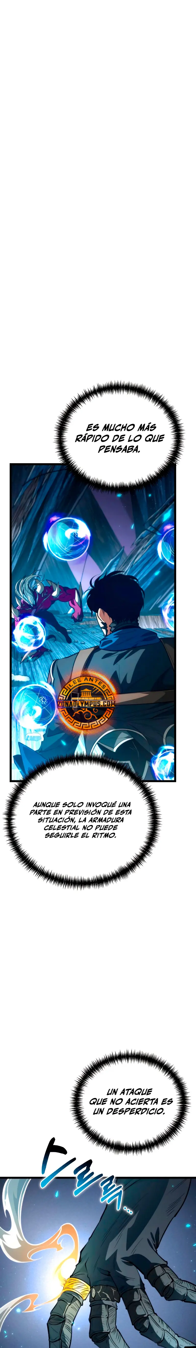 Reencarnado Capítulo 80 - Page 17