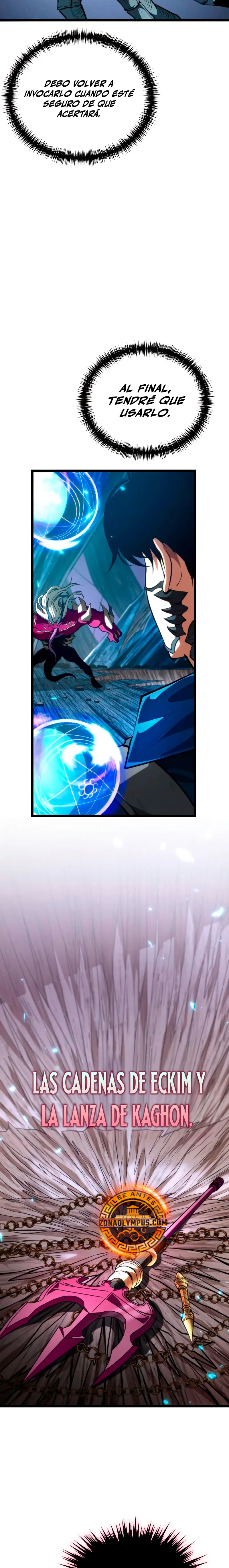 Reencarnado Capítulo 80 - Page 18