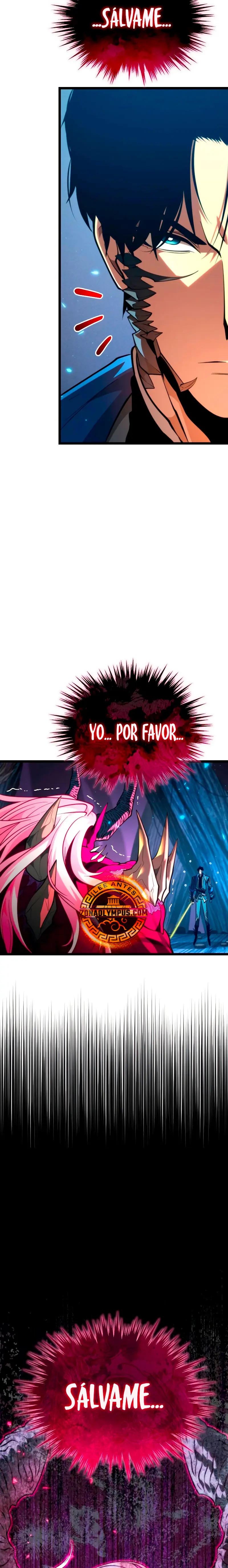 Reencarnado Capítulo 80 - Page 19