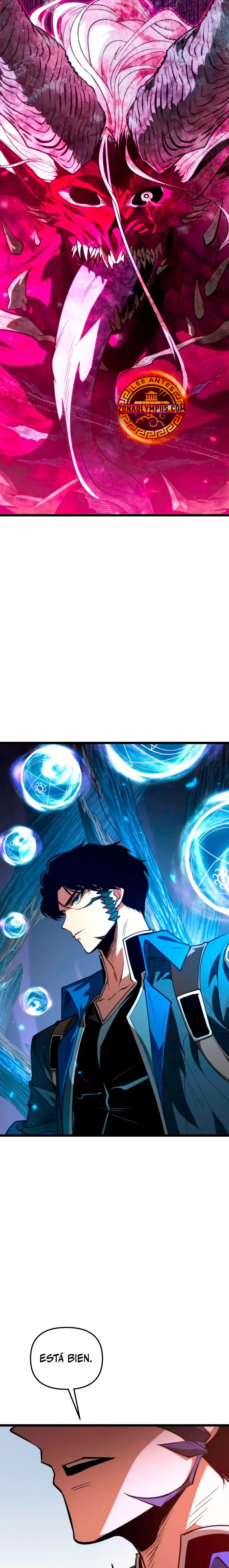 Reencarnado Capítulo 80 - Page 20