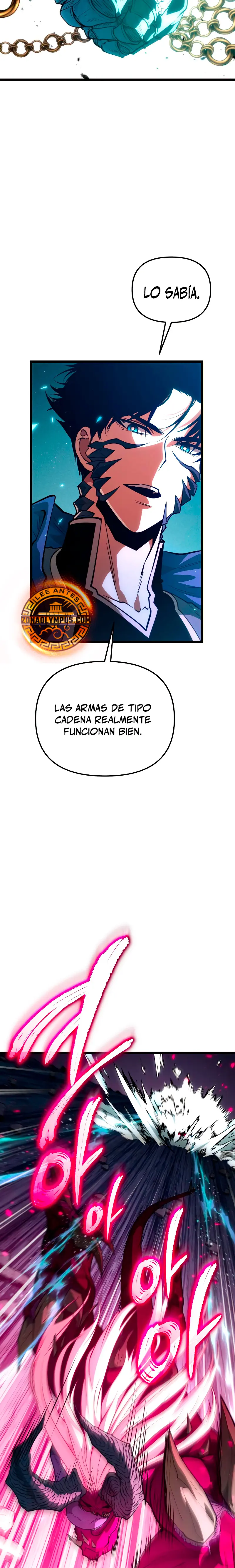 Reencarnado Capítulo 80 - Page 24