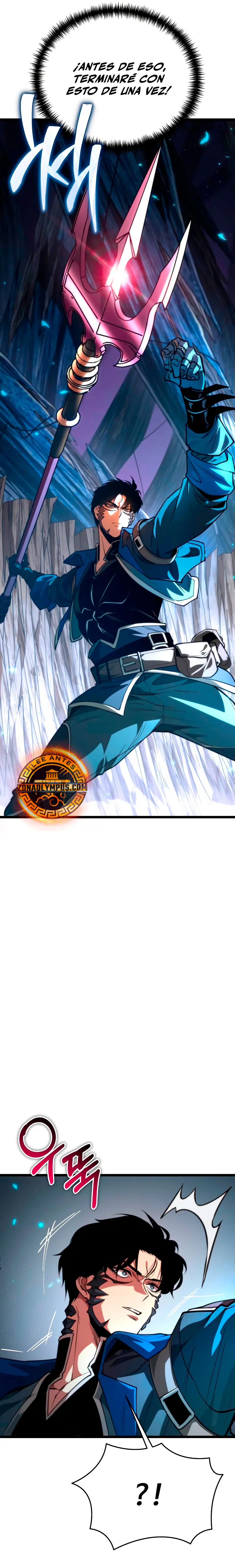 Reencarnado Capítulo 80 - Page 27