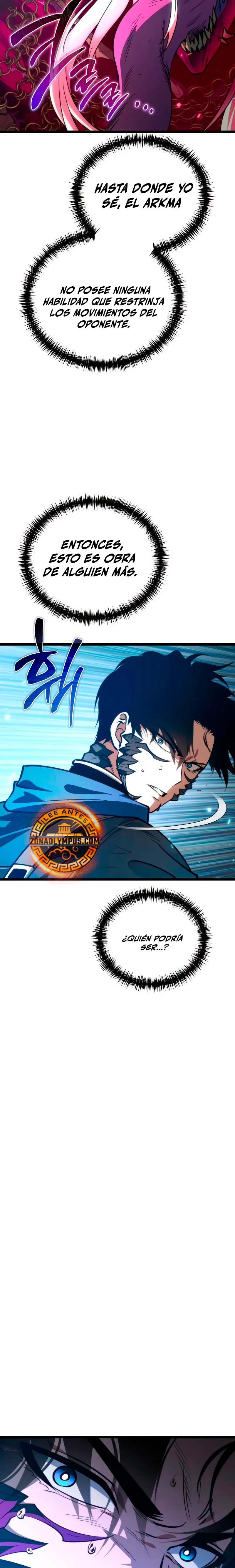 Reencarnado Capítulo 80 - Page 30