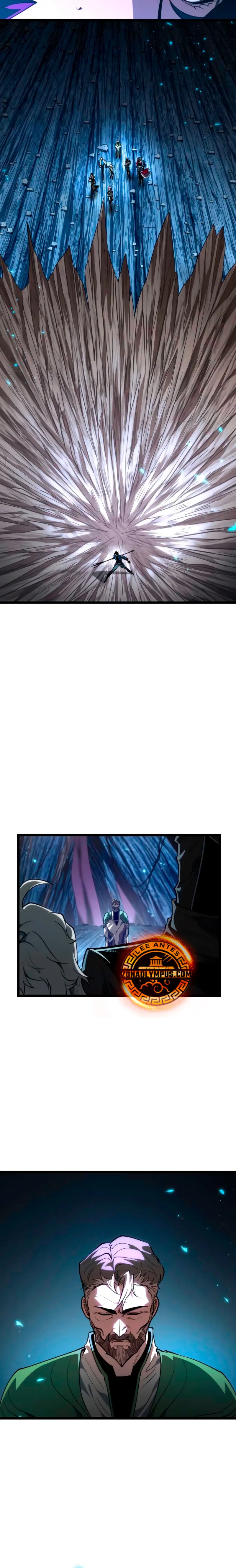 Reencarnado Capítulo 80 - Page 31