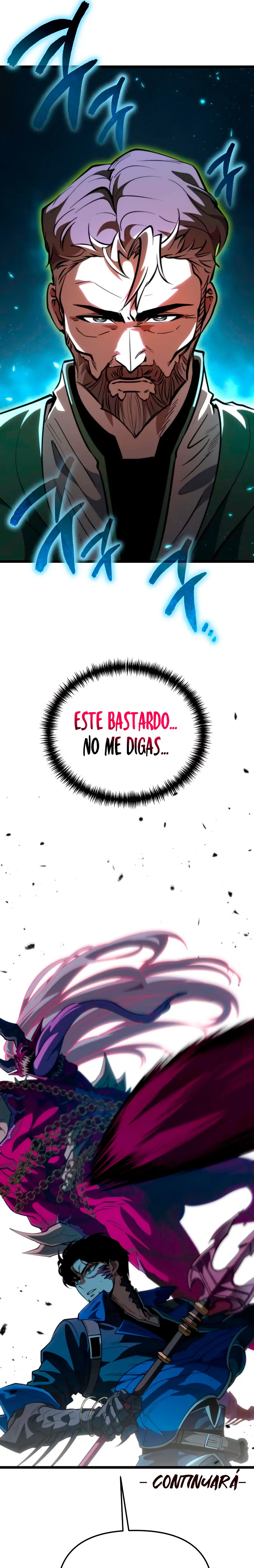 Reencarnado Capítulo 80 - Page 32