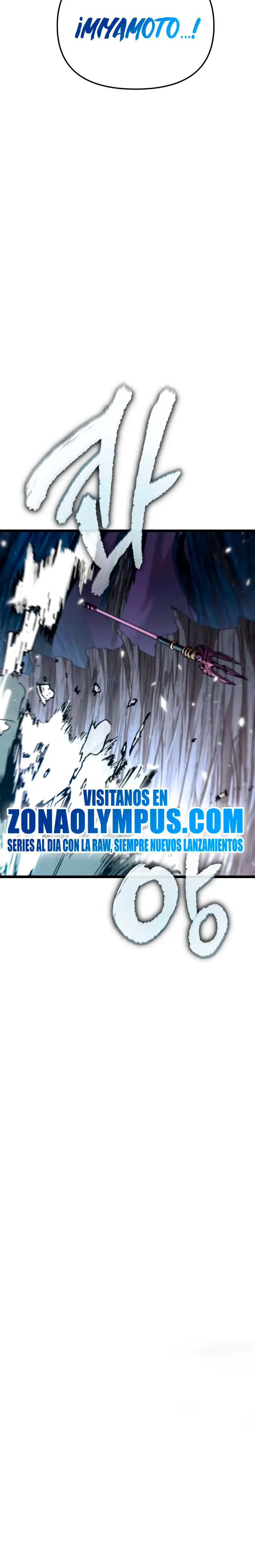 Reencarnado Capítulo 80 - Page 33