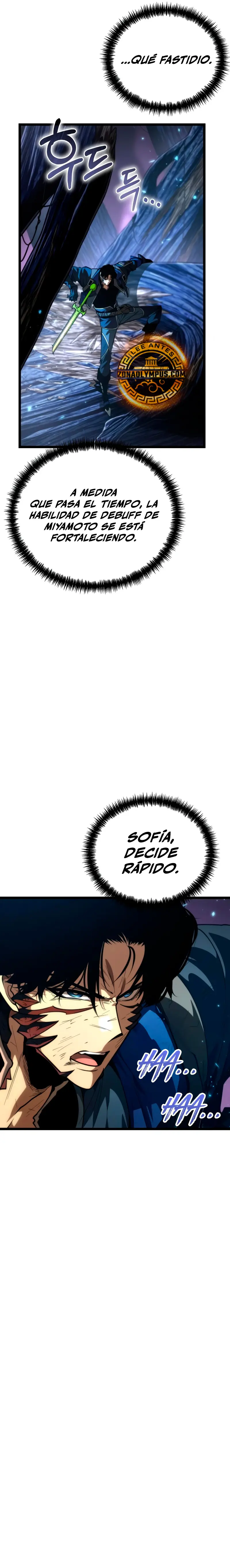 Reencarnado Capítulo 81 - Page 12