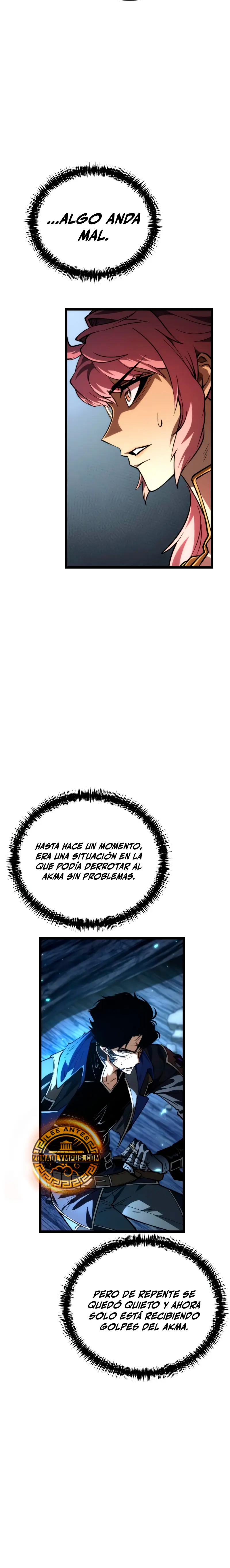 Reencarnado Capítulo 81 - Page 14