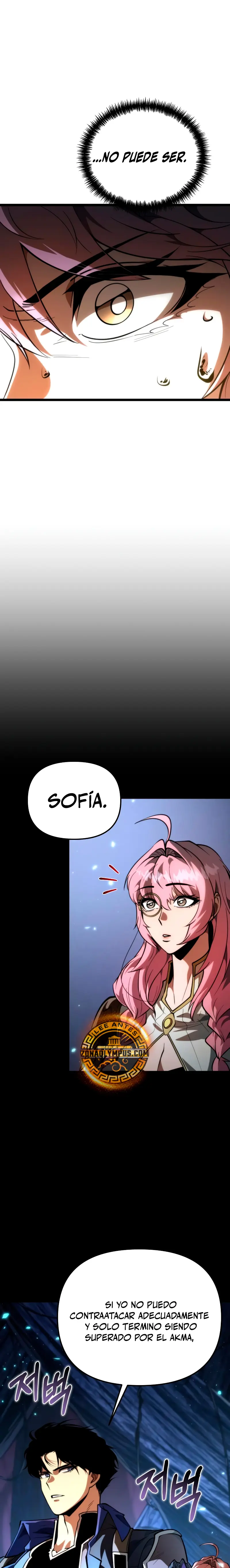 Reencarnado Capítulo 81 - Page 15