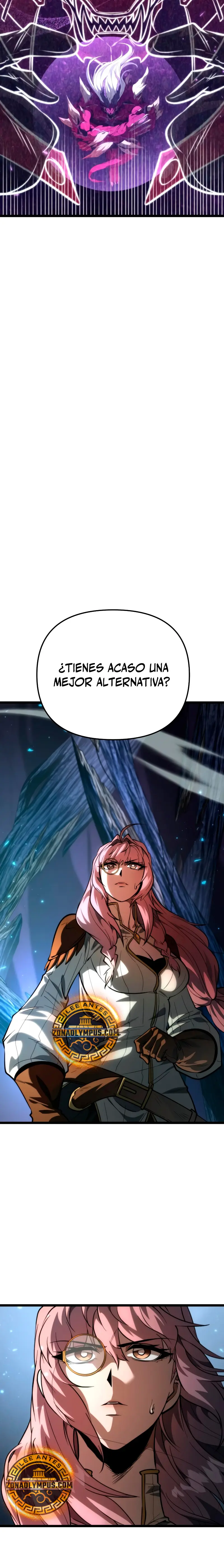 Reencarnado Capítulo 81 - Page 24