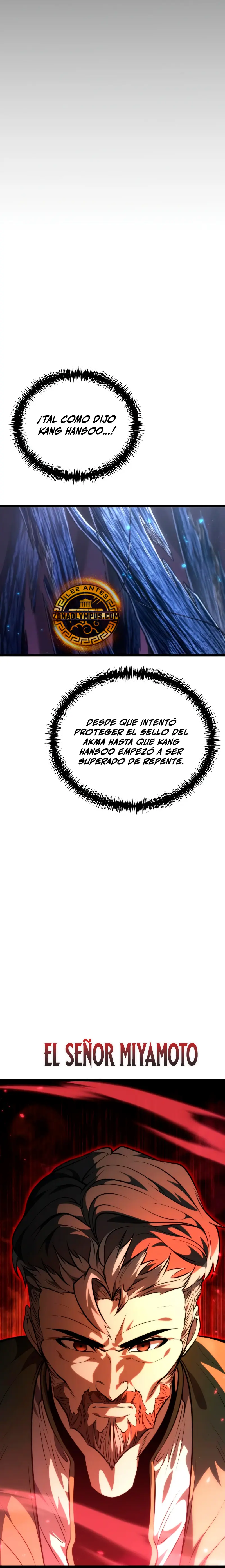 Reencarnado Capítulo 81 - Page 27