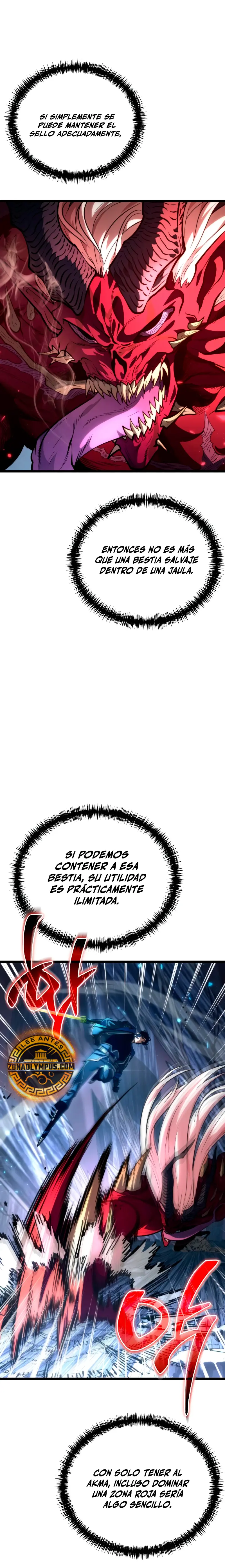Reencarnado Capítulo 81 - Page 29