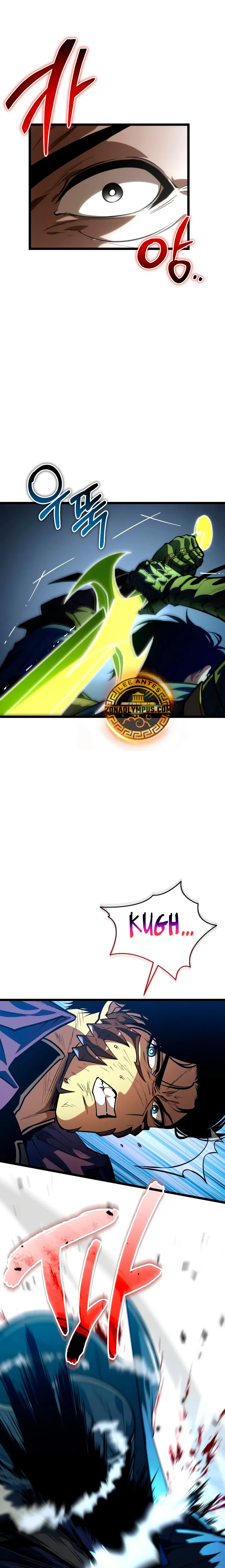 Reencarnado Capítulo 81 - Page 31