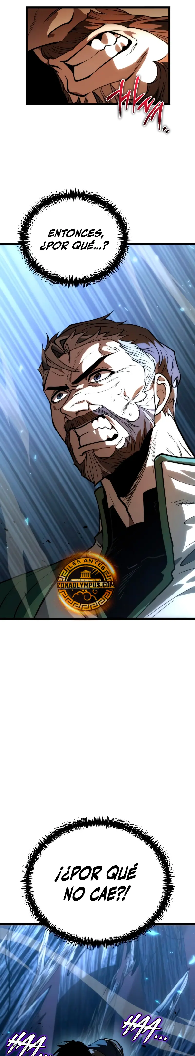 Reencarnado Capítulo 81 - Page 34