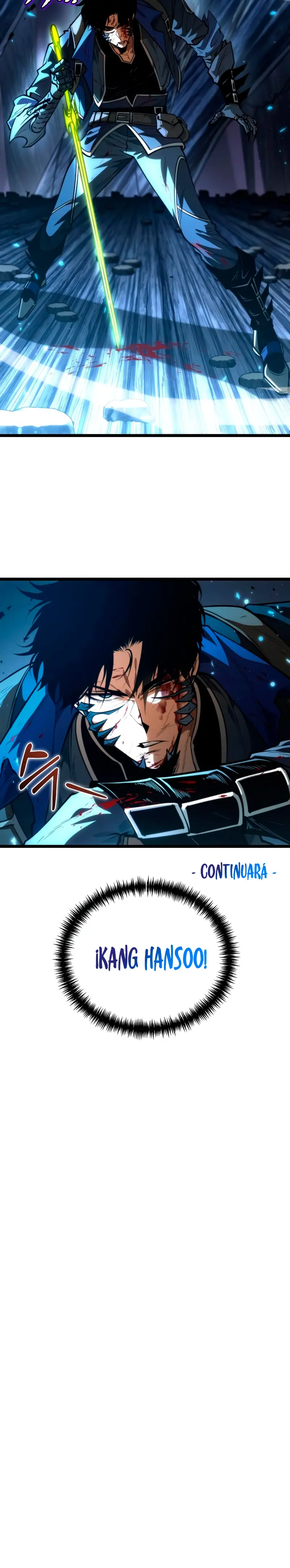 Reencarnado Capítulo 81 - Page 35
