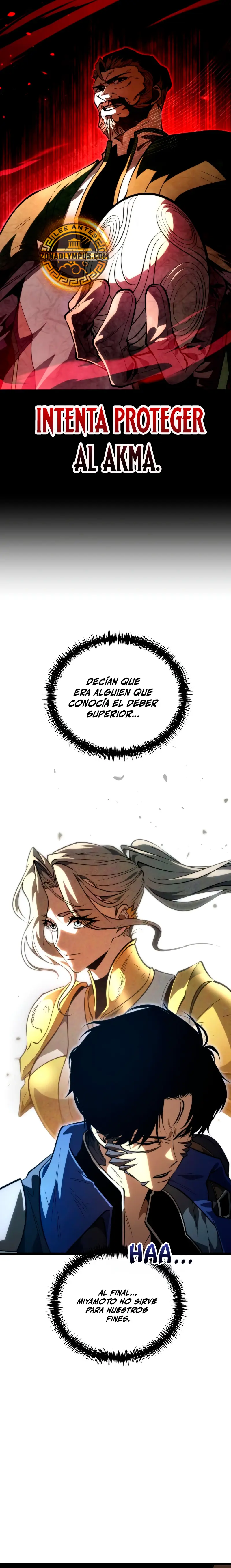 Reencarnado Capítulo 81 - Page 6