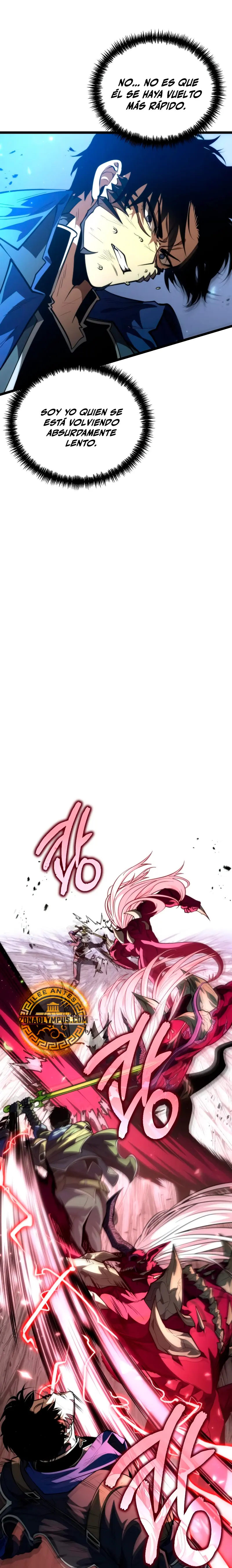 Reencarnado Capítulo 81 - Page 9
