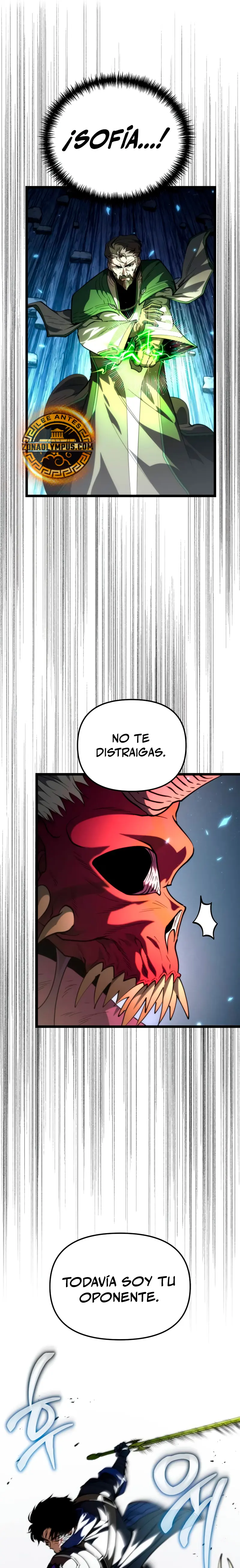 Reencarnado Capítulo 82 - Page 12
