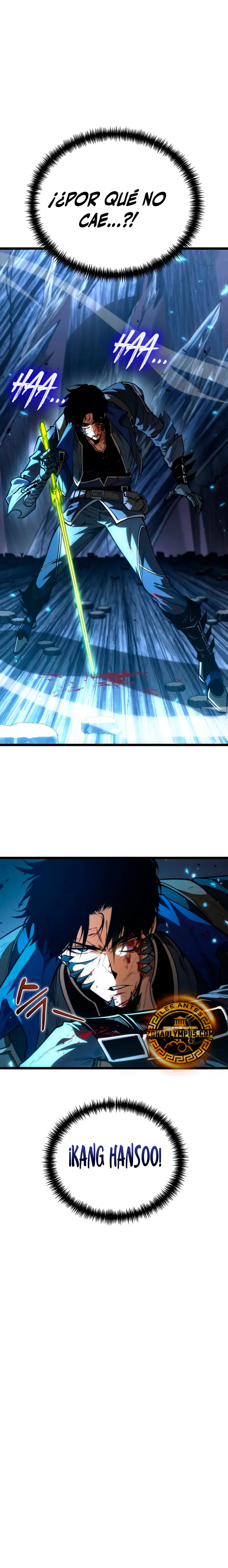 Reencarnado Capítulo 82 - Page 2