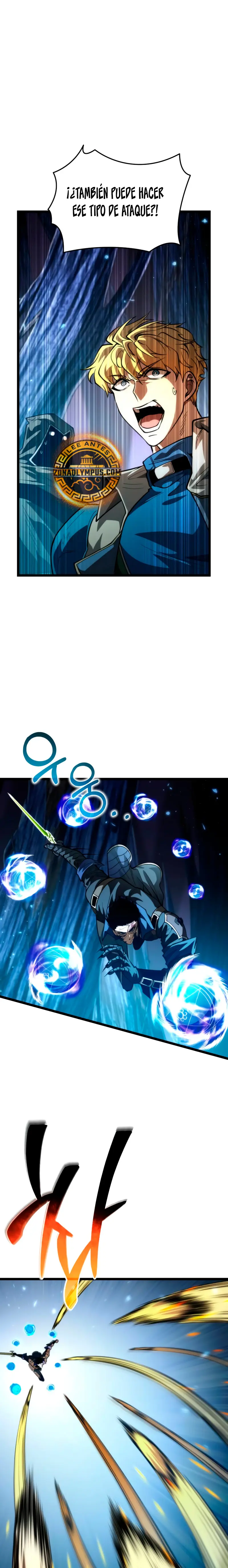 Reencarnado Capítulo 82 - Page 20