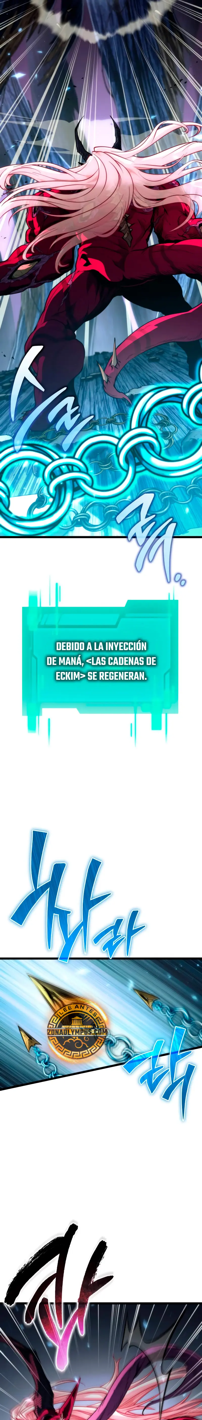 Reencarnado Capítulo 82 - Page 22